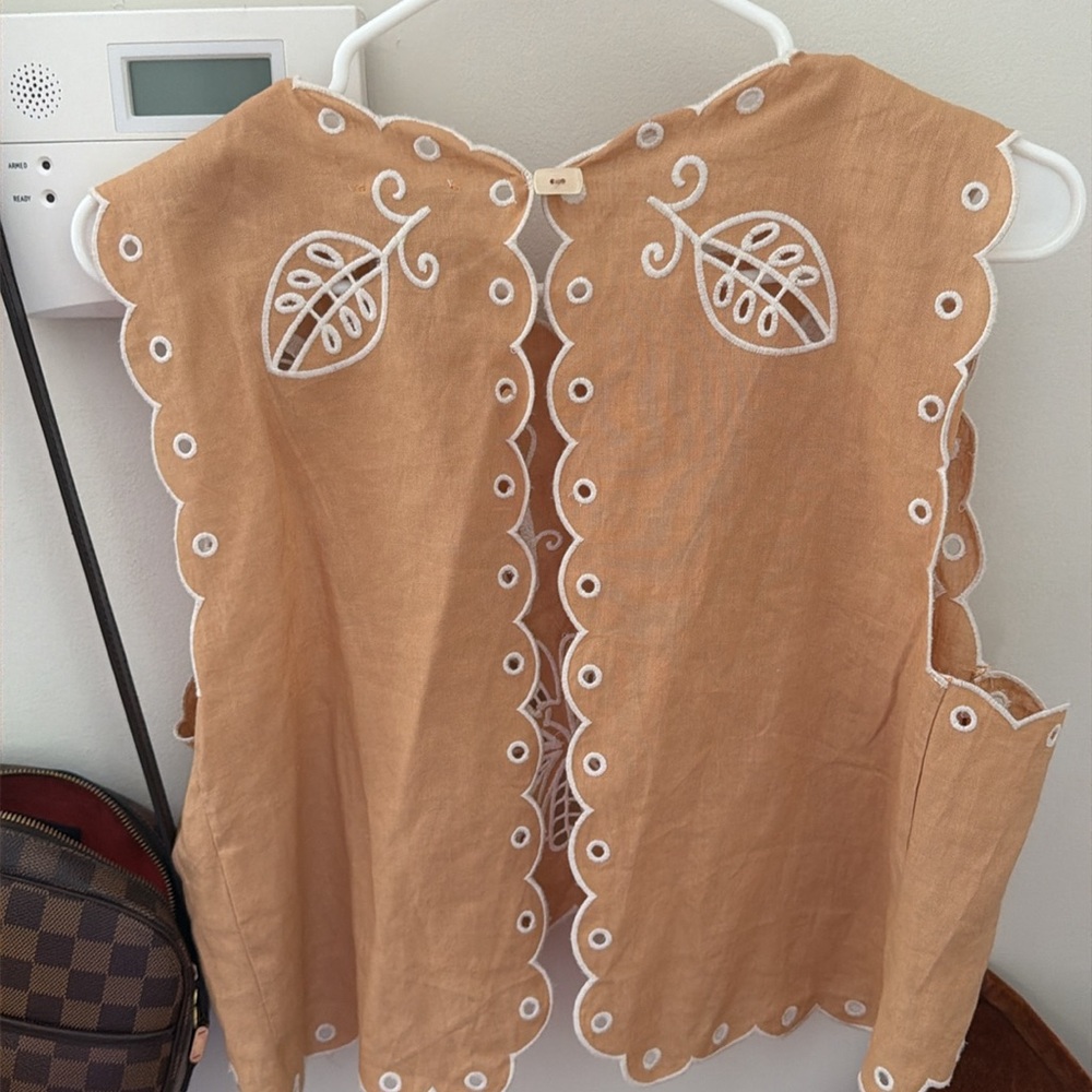 Farm Rio set, both size small, excellent condition. - Picture 2 of 7